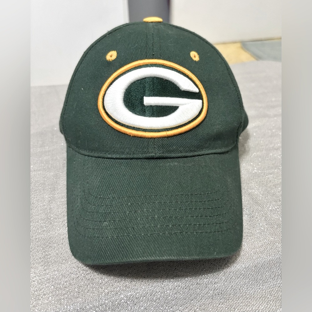 Green Bay Packers Cap
